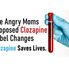 Proposed Clozapine Product Label Changes
