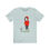 Thumbnail: Unisex Jersey Short Sleeve Tee - girl in red with her dog