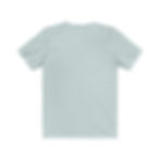 Thumbnail: Unisex Jersey Short Sleeve Tee - boy and girl on motorcycle