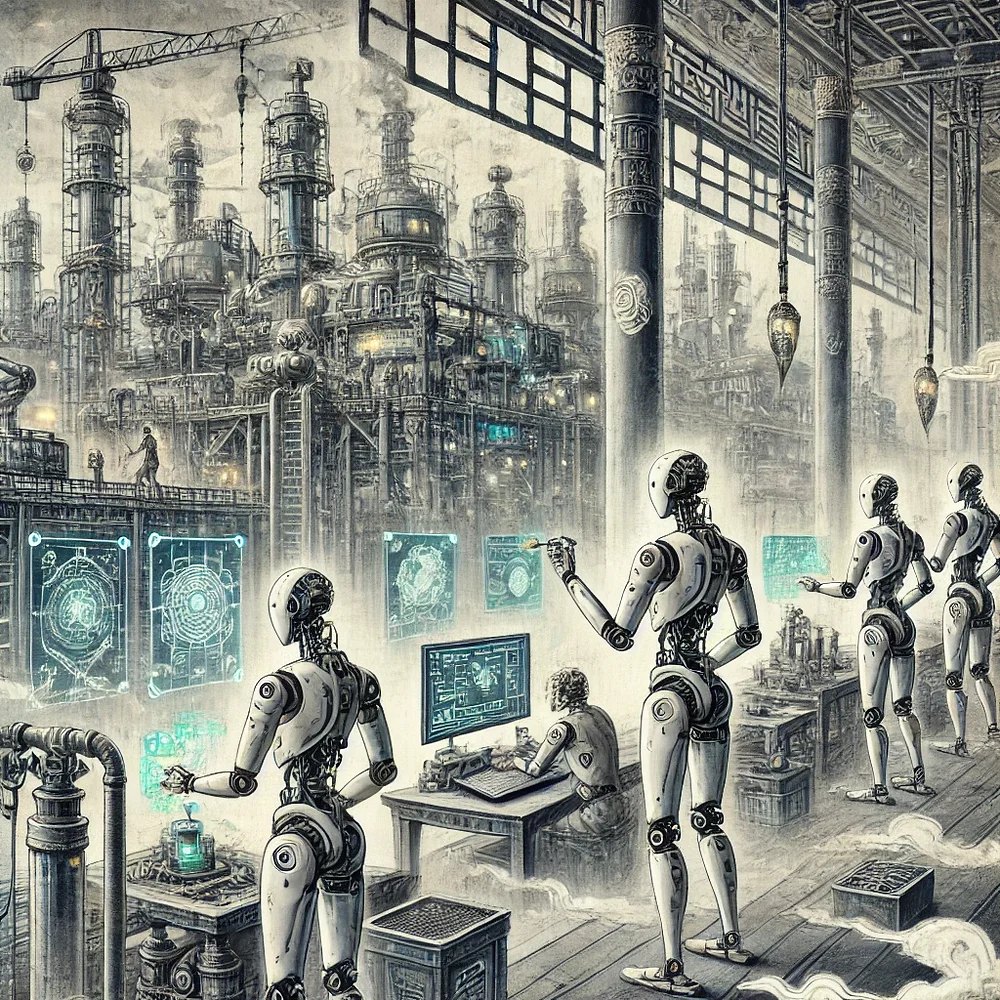 Agents Unleashed: The Top 5 AI Agent Types Powering the Future