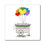 Thumbnail: Magnets - flower cart n' rainbow balloons #pride