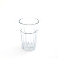 Transparent Glass Cup