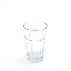 Glass Tumbler