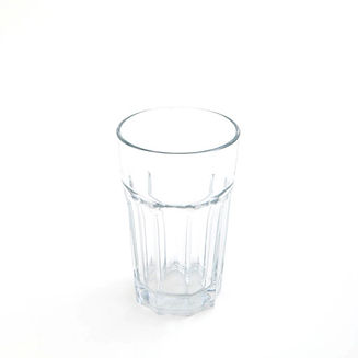Glass Tumbler