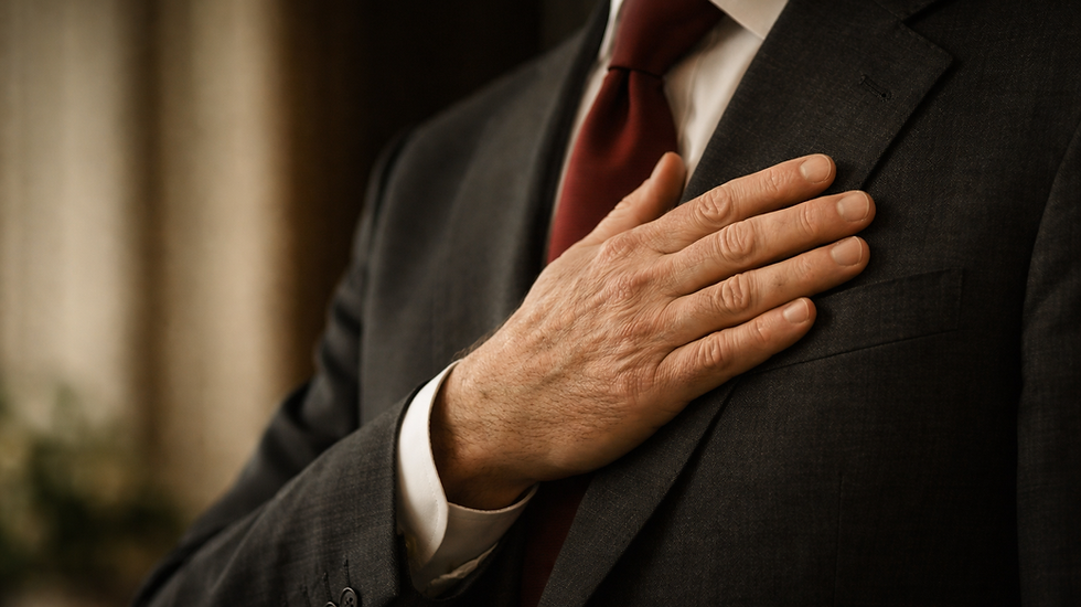 いまさら聞けない、ノブレス・オブリージュとは何か?