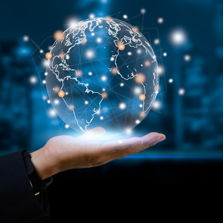 A Importância do Networking: Expandindo e Nutrindo sua Rede Profissional