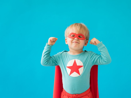 A Jornada do Auto aperfeiçoamento: Desenvolvendo o Melhor de Si Mesmo