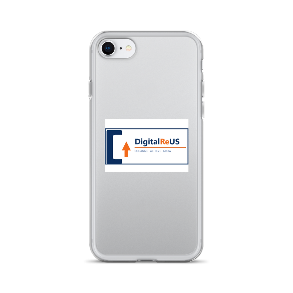 Thumbnail: Clear Case for iPhone®
