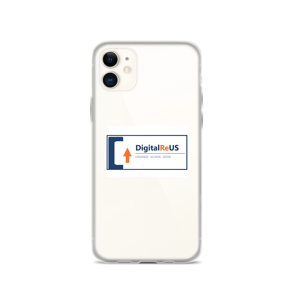 Thumbnail: Clear Case for iPhone®