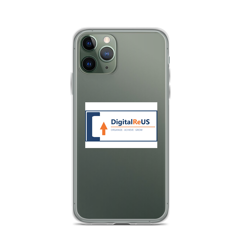 Thumbnail: Clear Case for iPhone®