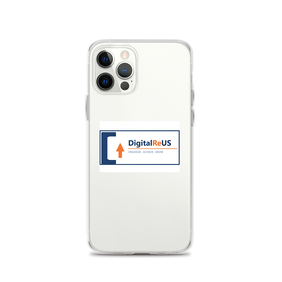 Thumbnail: Clear Case for iPhone®