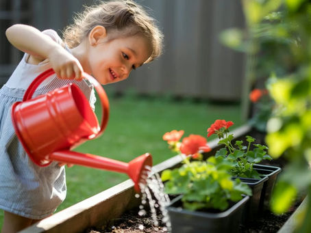 Jak nie utrwalać postawy BEZRADNOŚCI? 
