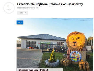 Adaptacja – jak przygotować 3-latka na pierwsze dni w przedszkolu? Poradnik dla rodziców z Poznania i Wielkopolski
