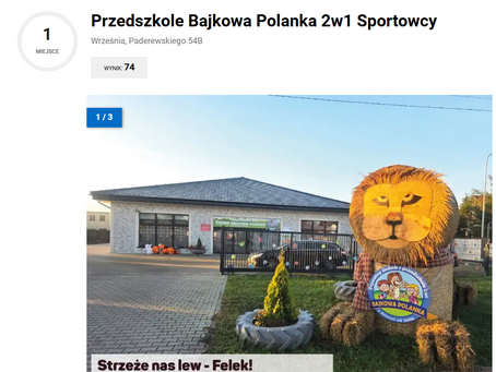Adaptacja – jak przygotować 3-latka na pierwsze dni w przedszkolu? Poradnik dla rodziców z Poznania i Wielkopolski