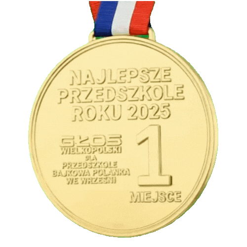 Głos Wielkopolski Najlepsze Przedszkole