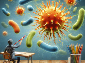 Lepiej zapobiegać niż leczyć.