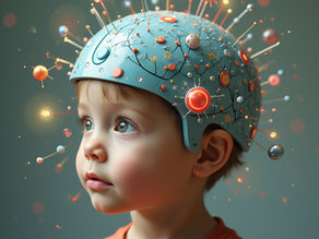 Przedszkole przyszłości - AI?