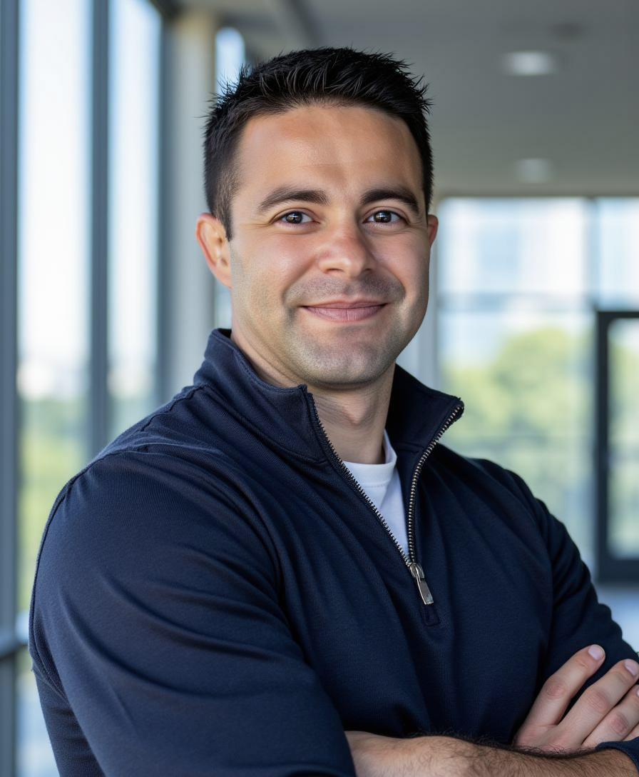 Writer: Kevin Carrillo