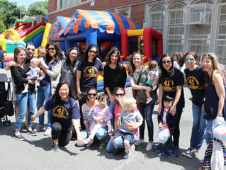 Centennial Carnival