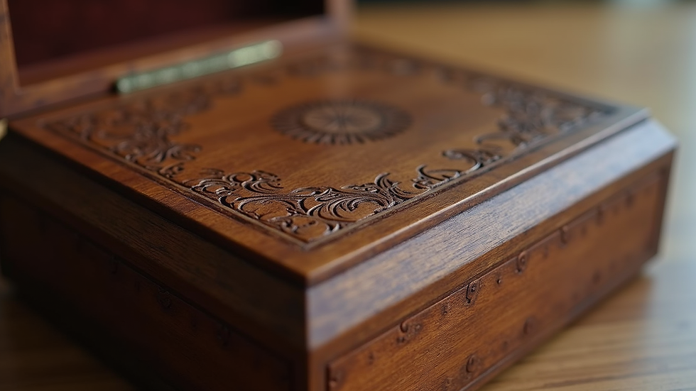 Top Personalized Gifts for Thoughtful Moms