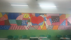 Projeto Pintando o Sete
