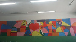 Projeto Pintando o Sete