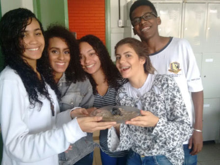 Aulas experimentais e investigativa na sala de aula