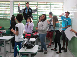 2ª SEMESTRE