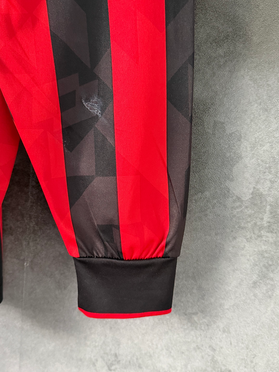 Miniatura: AC Milan 1993/94 Home L/XL 8/10