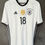Miniatura: Germany 2016 Home KROOS 18 Large 10/10
