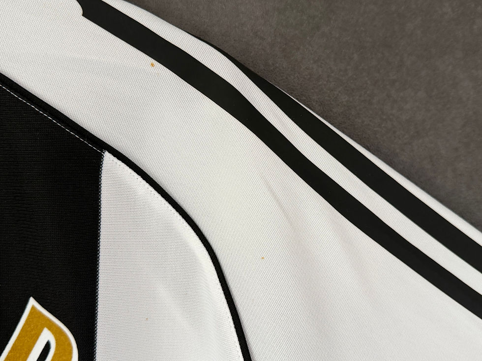 Miniaturbild: Newcastle United 2005/07 Home SHEARER 9 XL 8/10