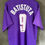 Miniature : Fiorentina 1995/96 Home BATISTUTA 9 XL 7/10