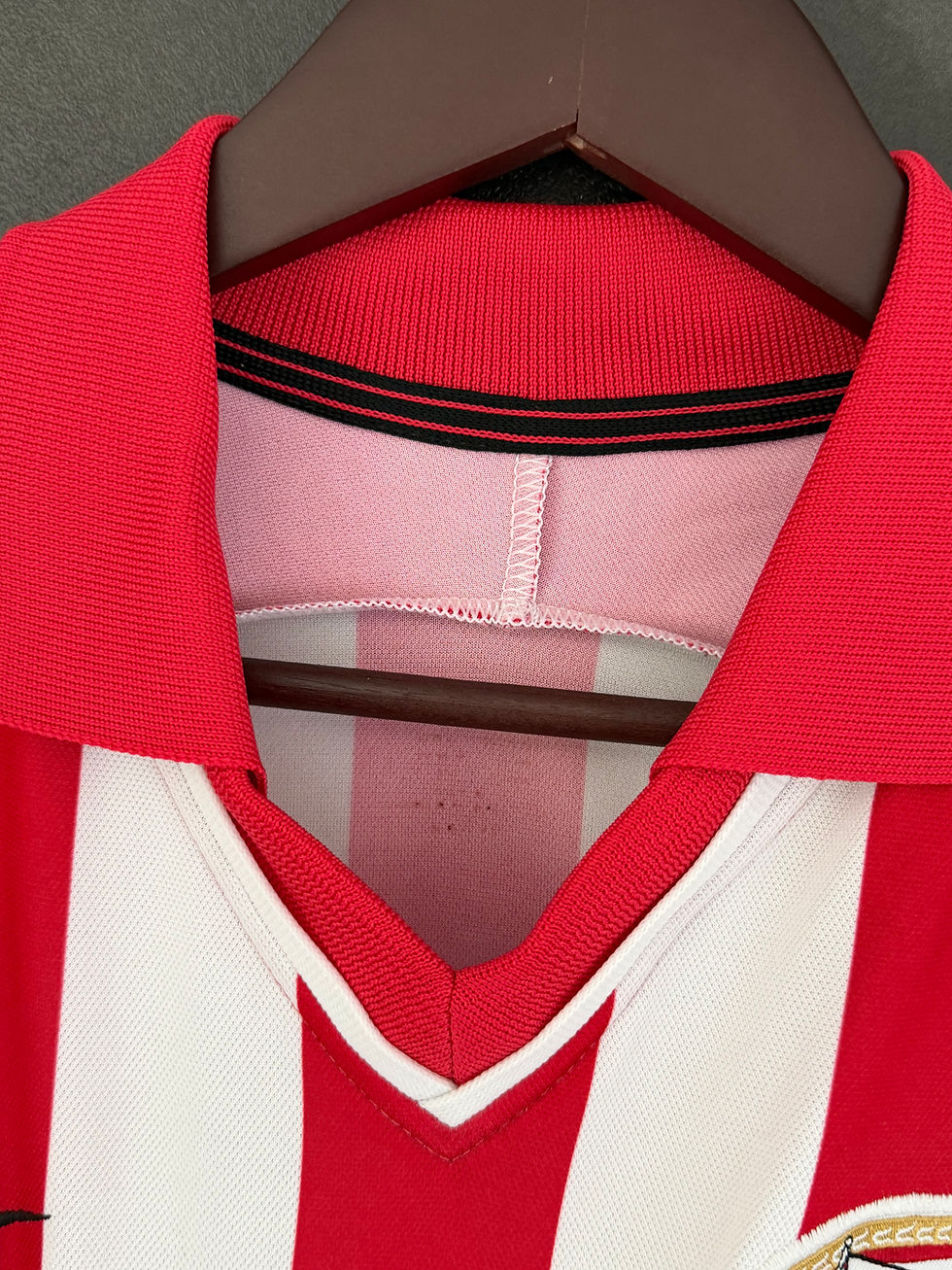 Miniaturbild: PSV 2000/02 Home v.NISTELROOY 8 small 6/10