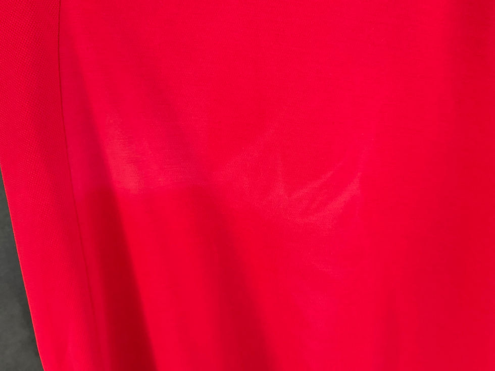 Thumbnail: England 2010 Away Medium 8/10