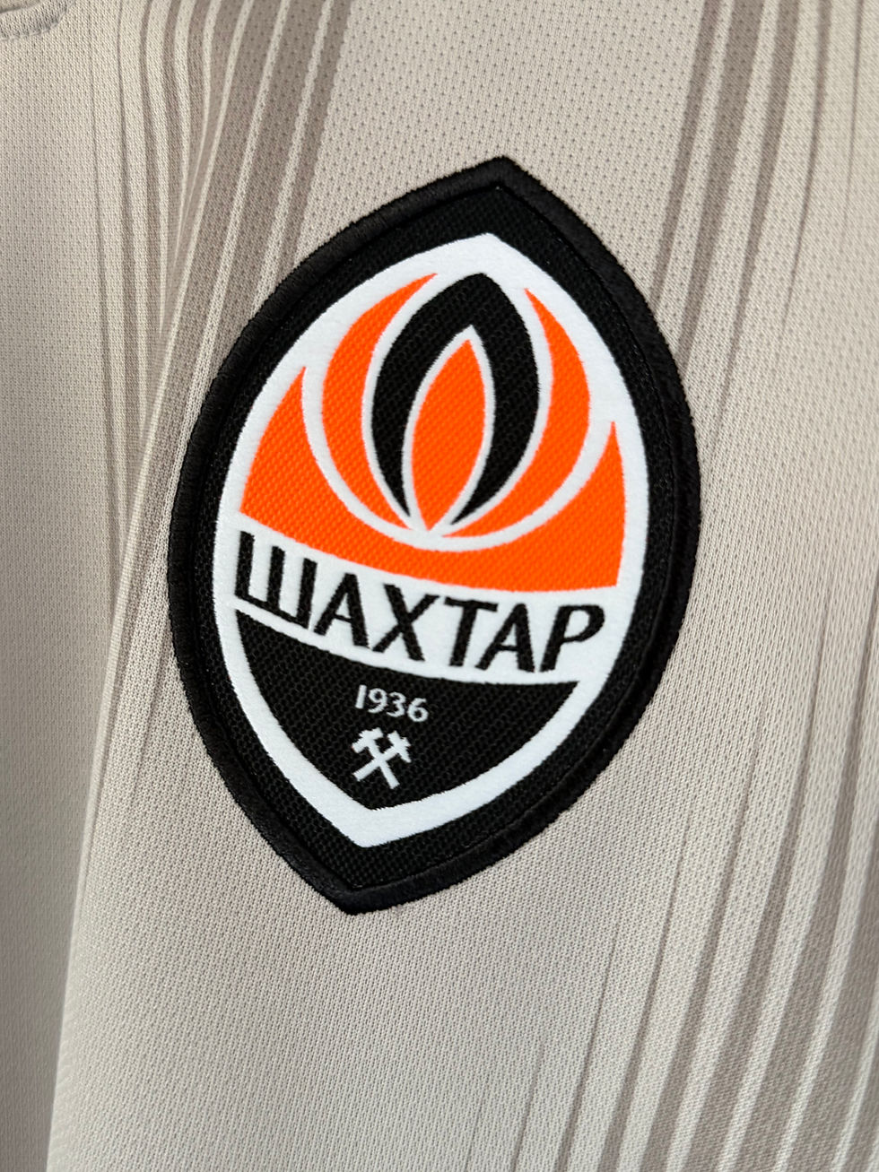 Miniature : Shakhtar Donetsk 2018/19 Away FERNANDO 99 Large 10/10