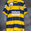 Miniature : Hellas Verona 2016/17 Home Matchworn Souprayen 18 Large 9.5/10
