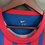 Miniature : FC Barcelona 2011/12 Home XAVI 6 XL 9/10