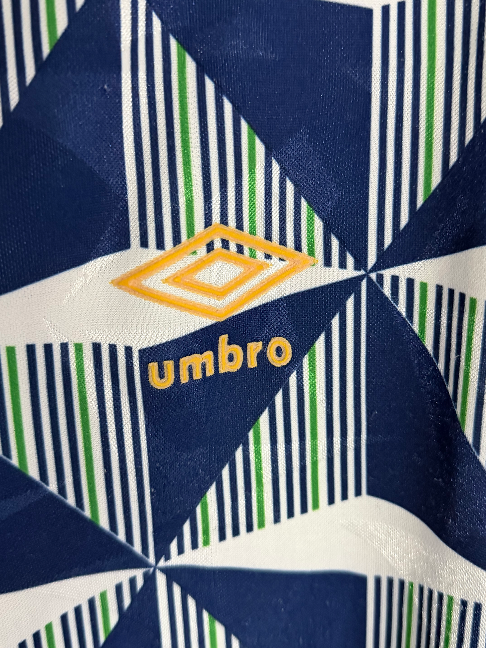 Miniatura: Northern Ireland 1990 Away Large 7/10