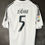 Miniaturbild: Real Madrid 2005/06 Home ZIDANE 5 Medium 7/10