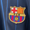 Miniatura: FC Barcelona 2004/05 Away RONALDINHO 10 XL 10/10