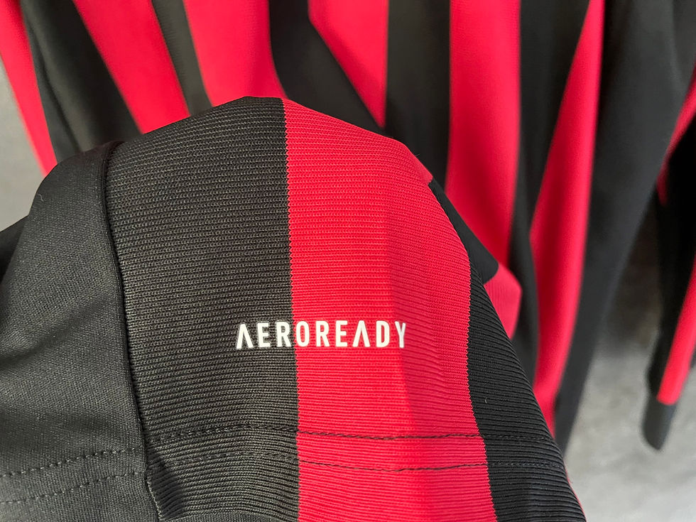 Thumbnail: Atlanta United 2018/19 Home G.Martinez 10 LS Large 9/10
