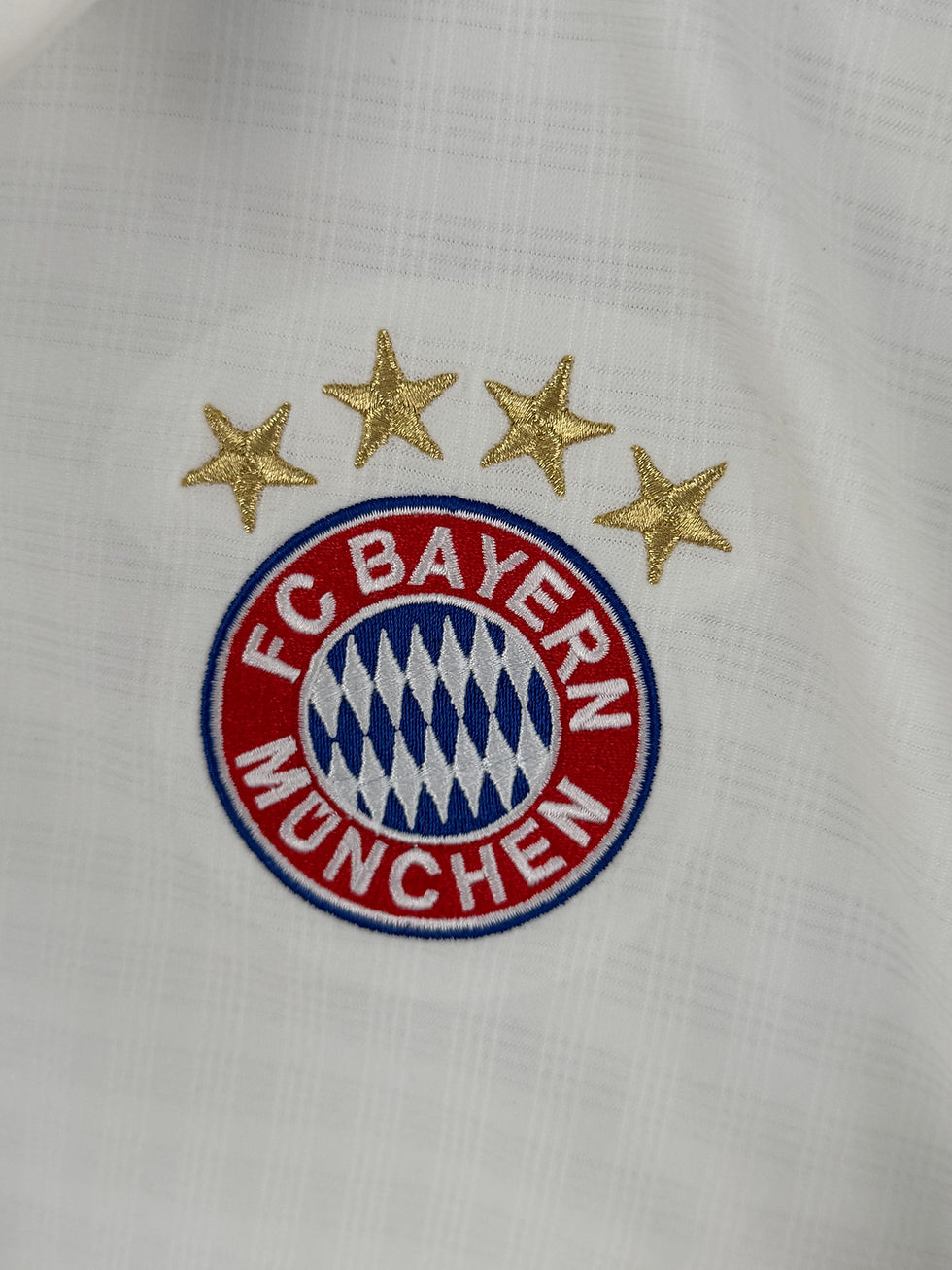 Miniature : Bayern München 2013/14 Away XL 9/10