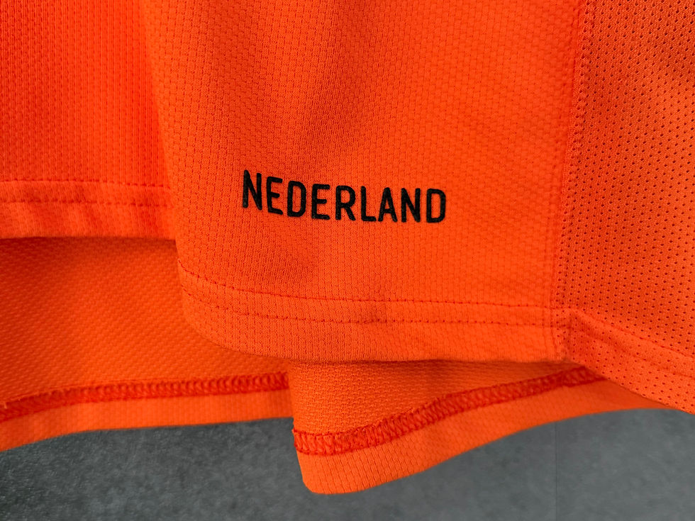Miniature : Netherlands 2006 Home ROBBEN 11 Medium 9/10