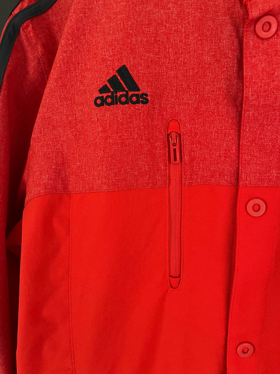Miniatura: FC Bayern München 2014 Anthem Jacket (Pre Sale) Medium BNWT 10/10
