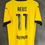 Miniature : BVB Borussia Dortmund 2015/16 Europa League Jersey REUS 11 Large 10/10 BNWT