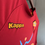 Miniatura: AS Roma 2010/11 Trining Vest Small 7/10