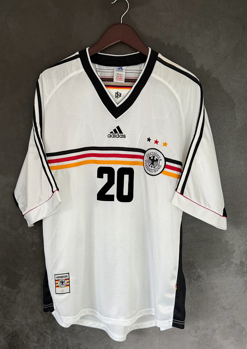 Trikot Trader Retro And Modern Classic Football Shirts Trikot Trader Retro And Modern Classic Football Shirts
