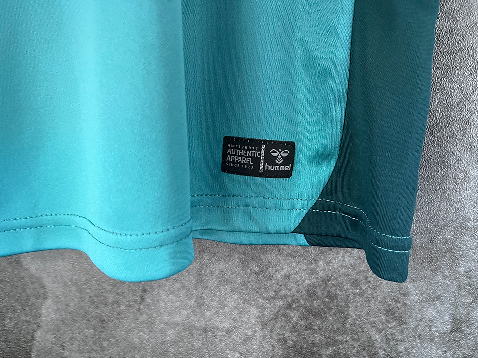 Miniatura: Werder Bremen 2025/26 Third Large 9/10 BNWT