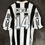 Miniatura: Newcastle United 1995/97 Home GINOLA 14 XL 9/10