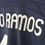 Miniatura: Real Madrid 2007/08 Away SERGIO RAMOS 4 2XL 9/10